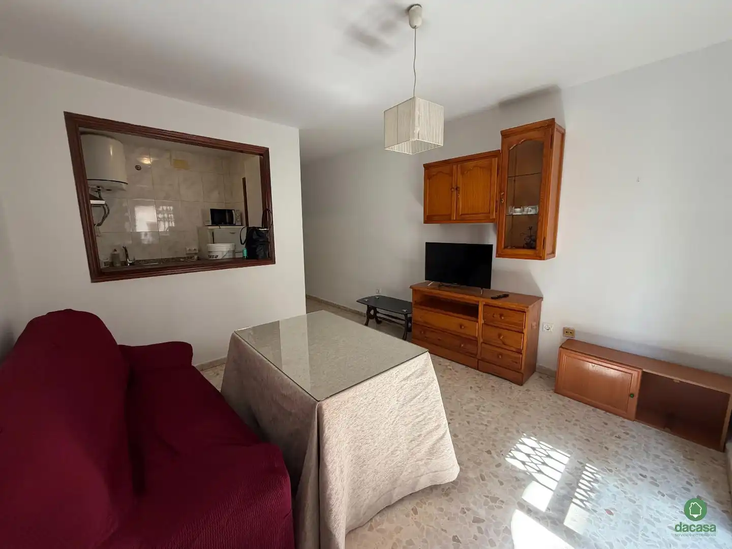 Flat with terrace for sale in Centro, imagen 2