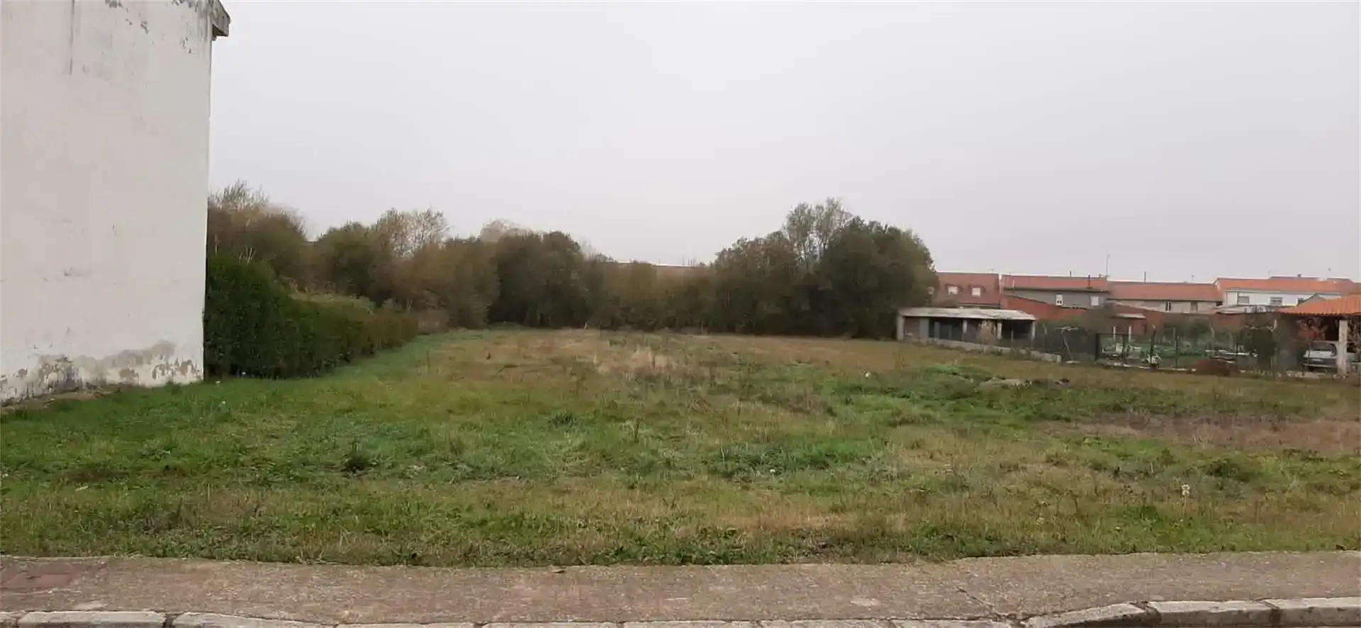 Terreno en venta en Cimanes del Tejar, León