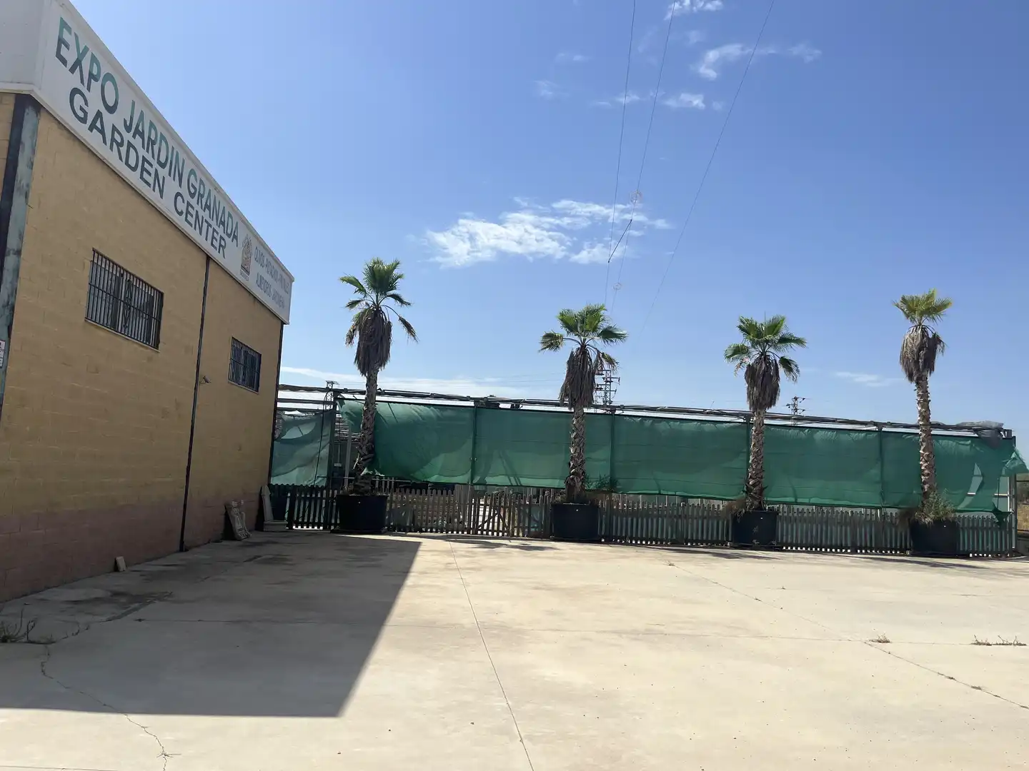 Nau industrial en venda a Calle A, imagen 13