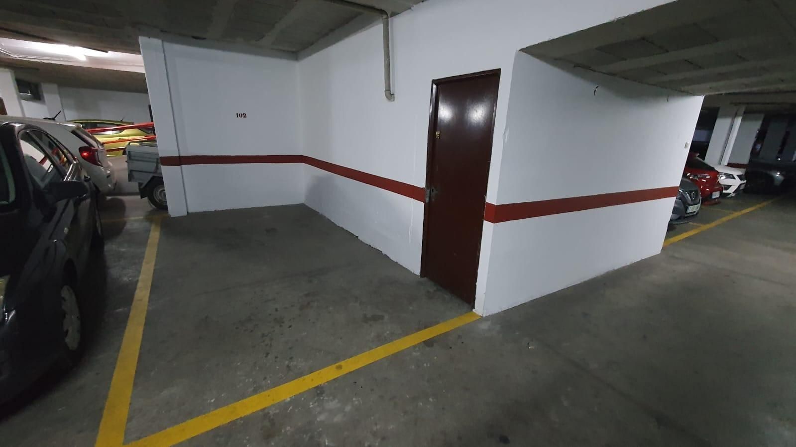 Parking of Garage for sale in  Córdoba Capital