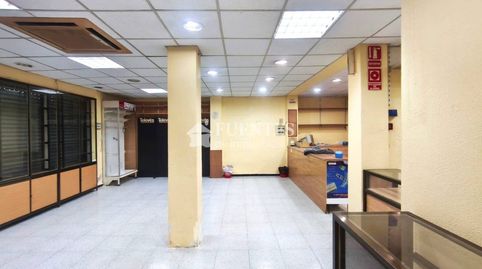 Foto 4 von Geschaftsraum zur Miete in Calle San Pablo, Carolinas Altas, Alicante / Alacant