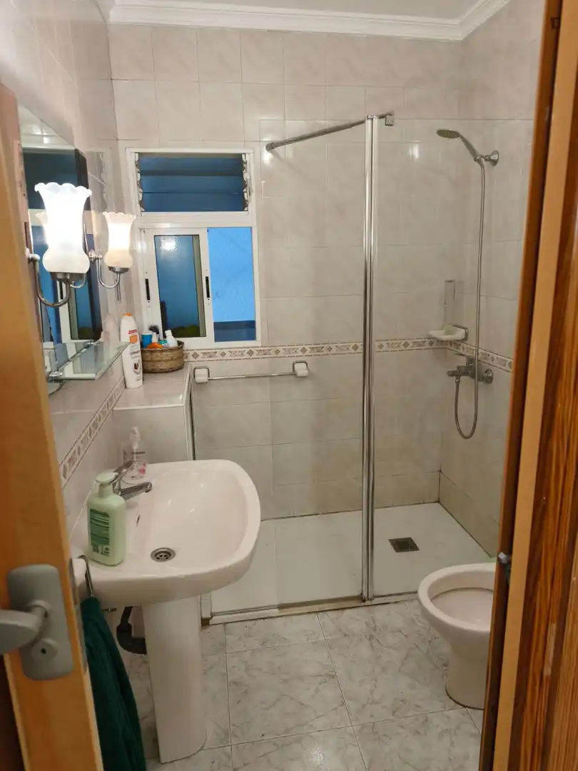 Room in Schamann - Rehoyas