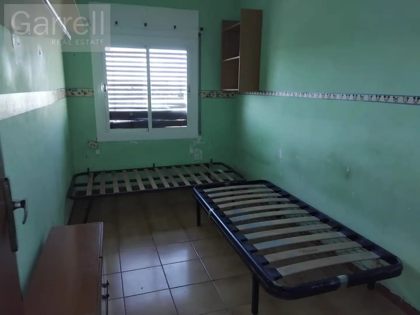 Habitación de Piso en venta en Mataró