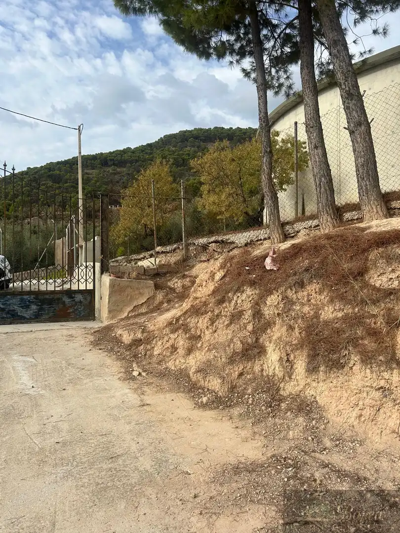 Xalet amb piscina en venda a Rute, imagen 28