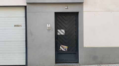 Foto 3 de Trastero en venta en Calle San José, 10, Belén - San Roque, Jaén Capital