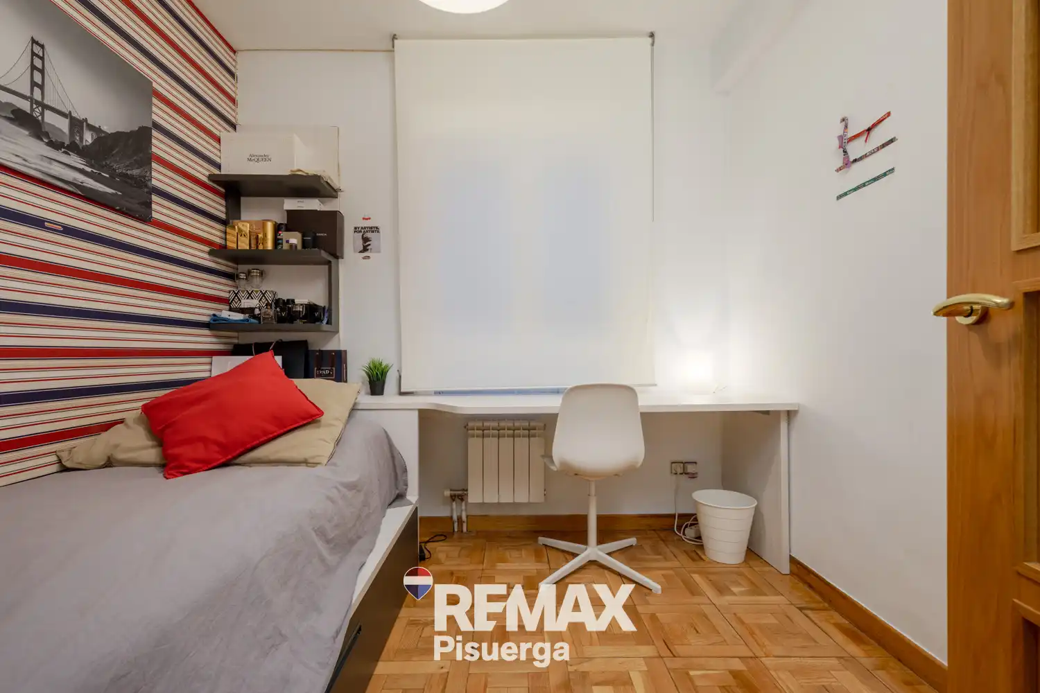 Wohnung mit Aufzug zum Verkauf in Plaza Tenerías 5, imagen 27