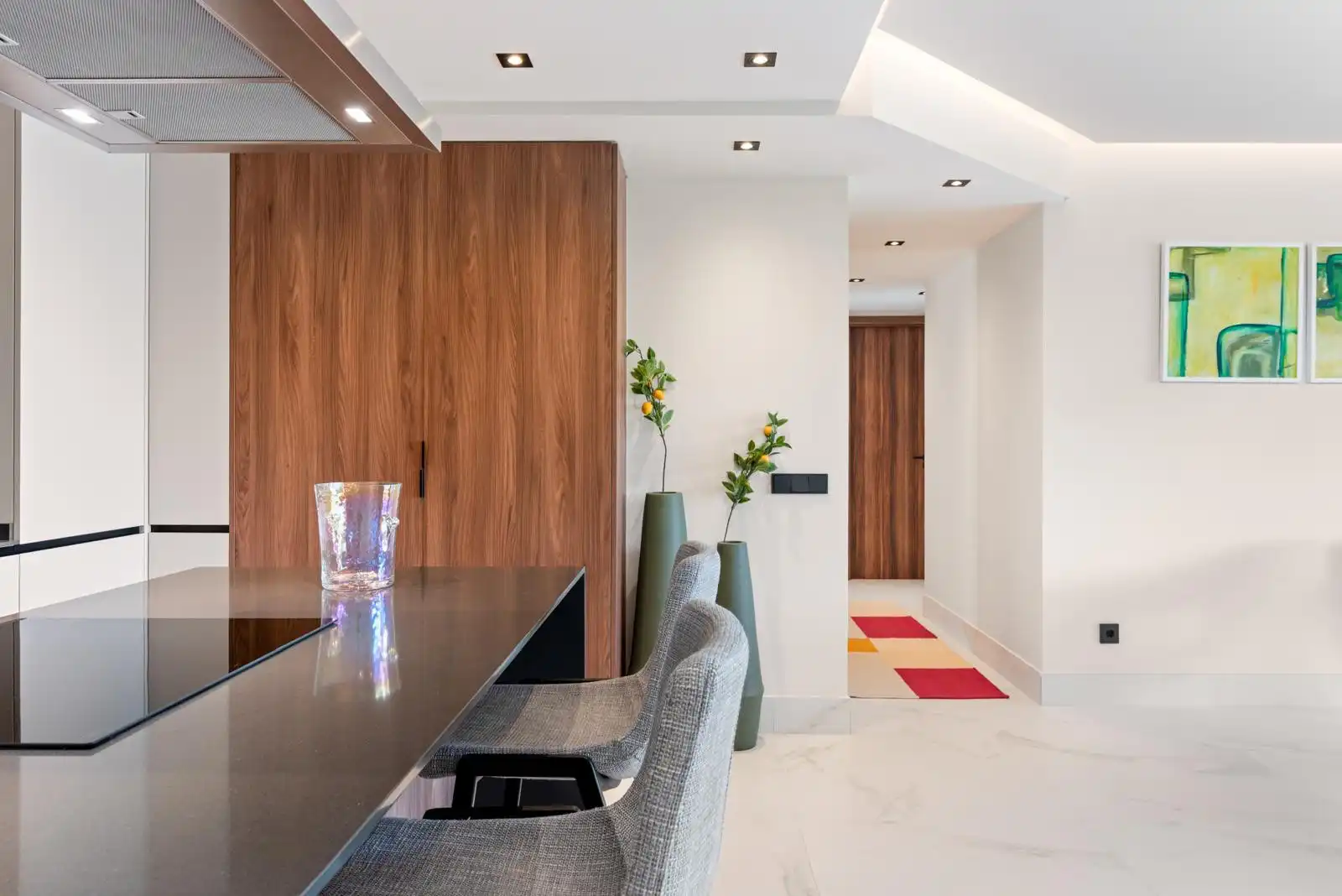 Apartamento con piscina en alquiler en San Pedro de Alcántara, imagen 30