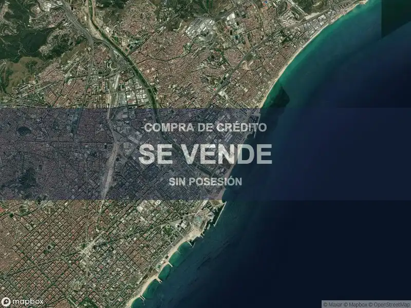 Residential for sale in Badalona