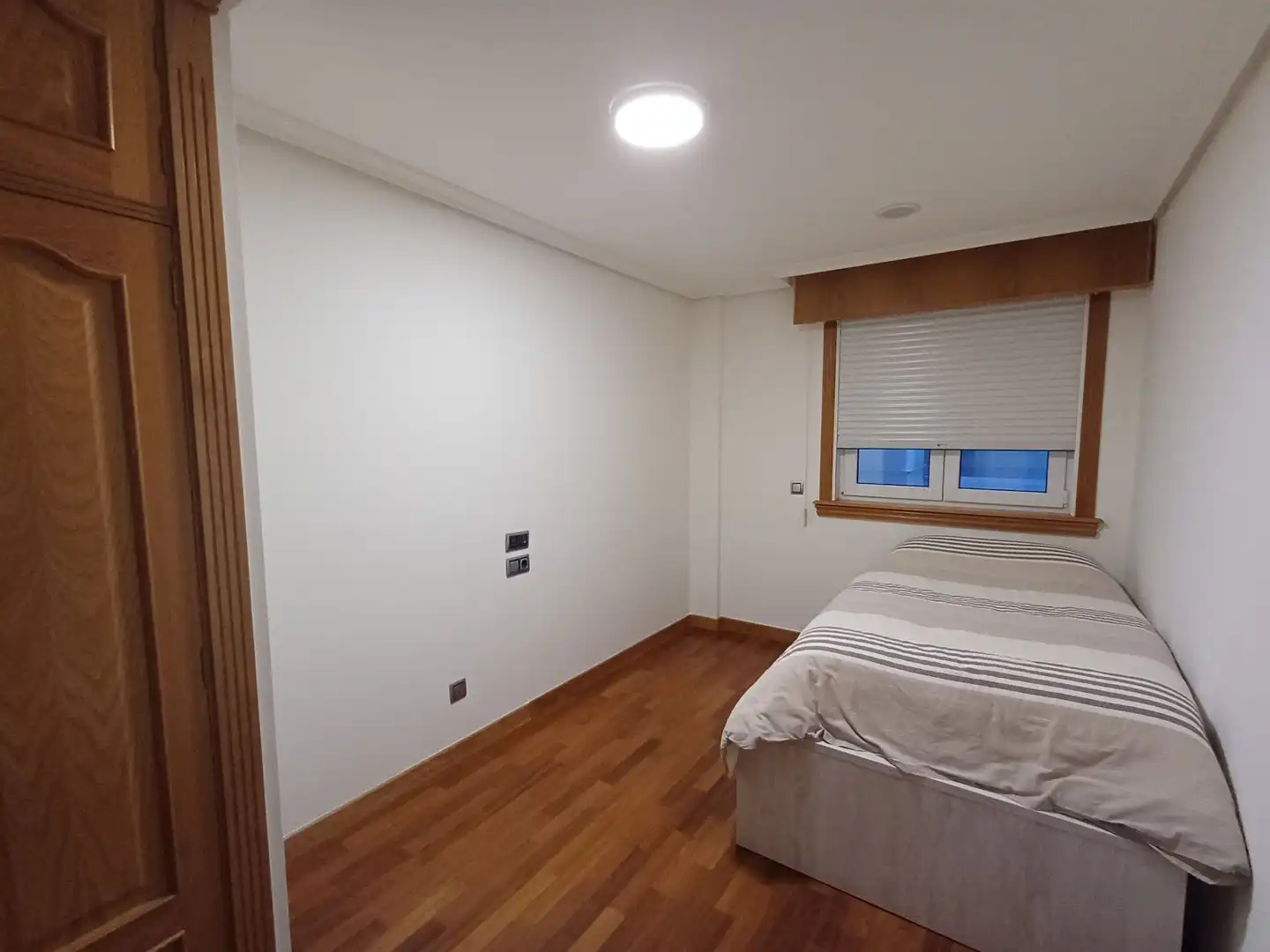 Piso en venta en VOLUNTARIADO, Ciudad Vieja