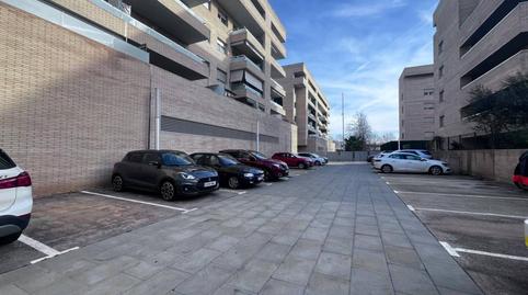 Photo 2 of Garage to rent in Calle Pla de Salt, 5, Barri dels Escriptors, Salt