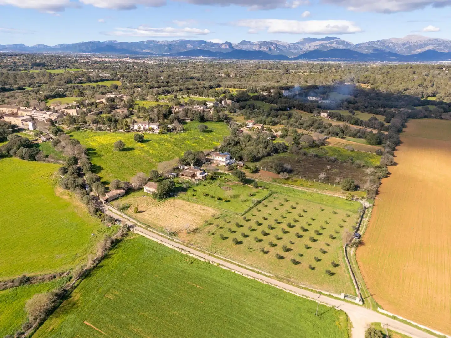 Country house with pool for sale in Polígono Sencelles, imagen 27