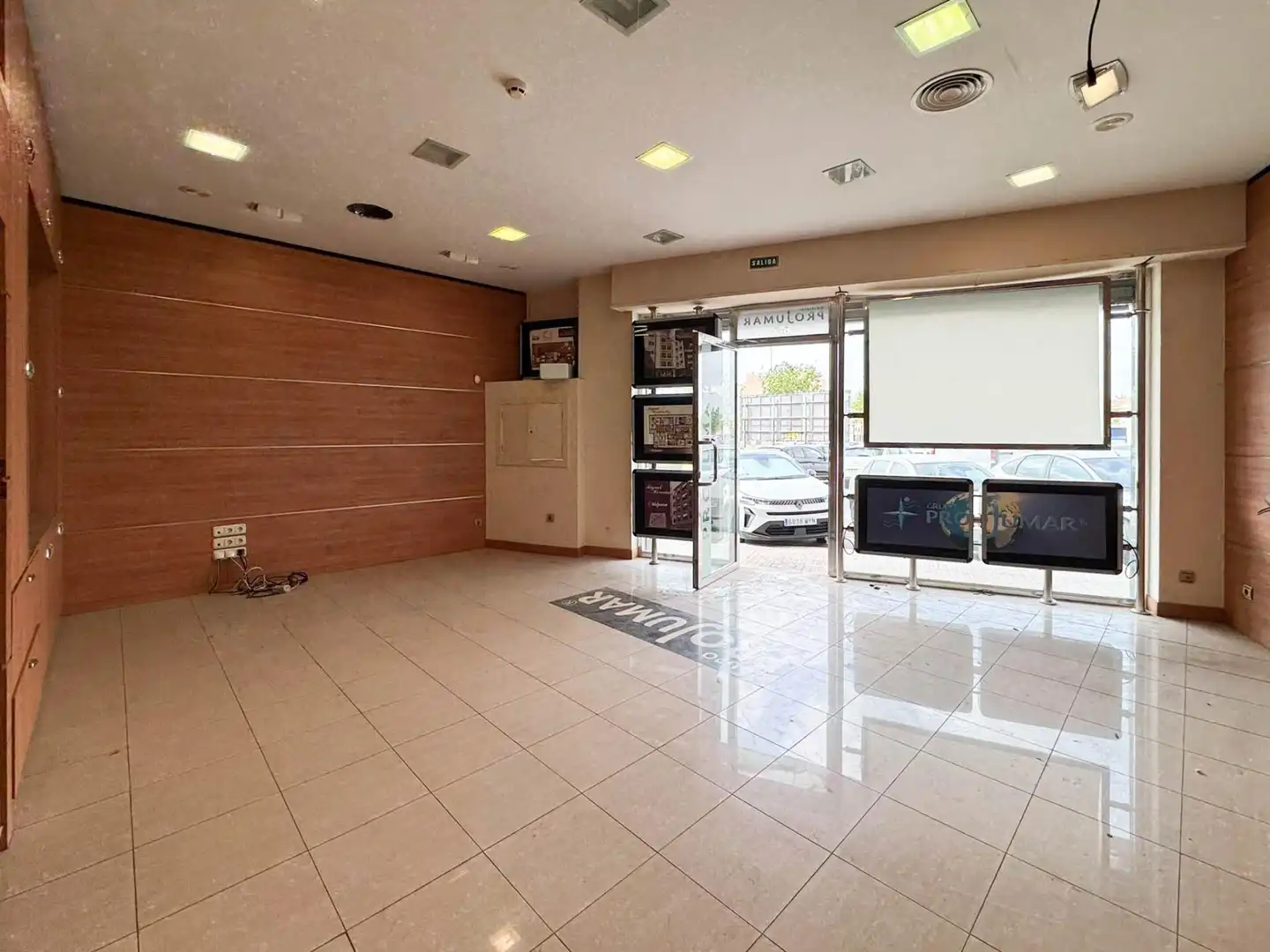 Business premises to rent in Calle JOAQUIN MARTINEZ MACIA, imagen 17