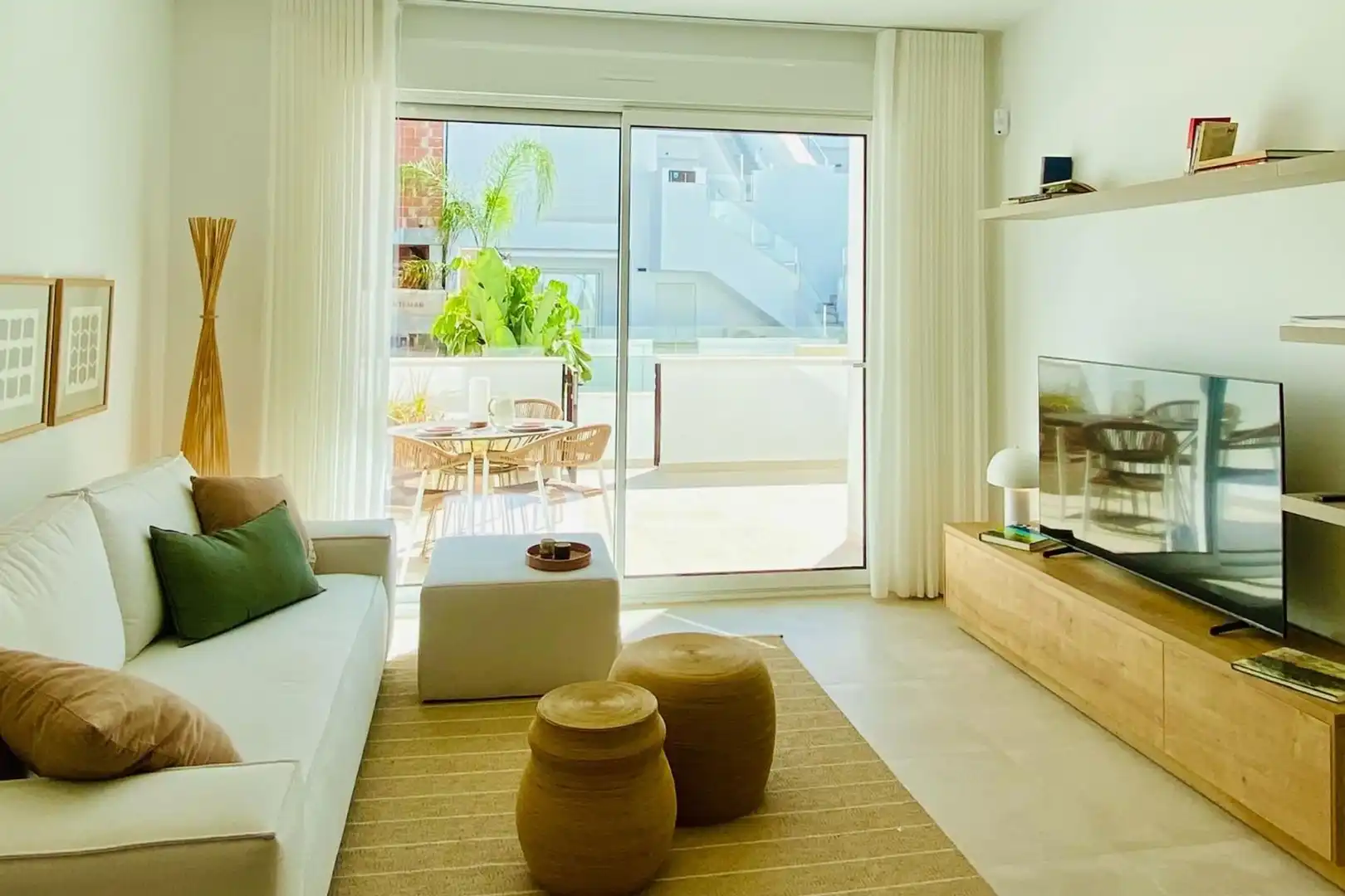 Apartament en venda a Pilar de la Horadada ciudad, imagen 12