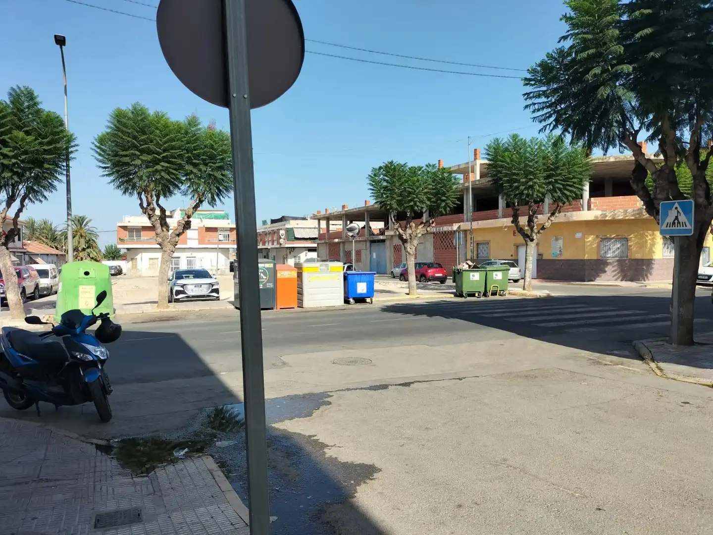 Terreno residenziale in vendita a Cox, imagen 4