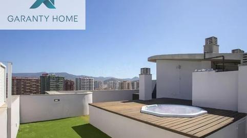 Photo 2 of Attic for rent in La Unión - Cruz de Humilladero - Los Tilos, Málaga Capital