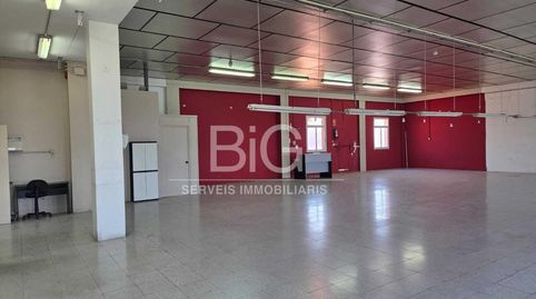 Foto 5 von Fabrikhallen zum Verkauf in Rocafonda, Mataró