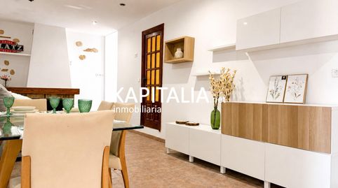 Foto 5 de Casa o xalet en venda a Almudaina, Alicante