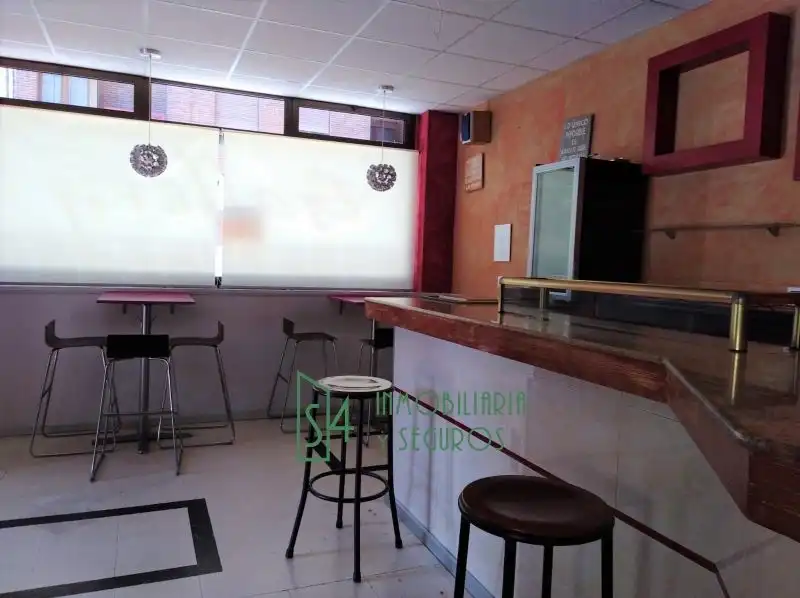 Business premises for sale in Calle III Casimiro Argüelles, imagen 5
