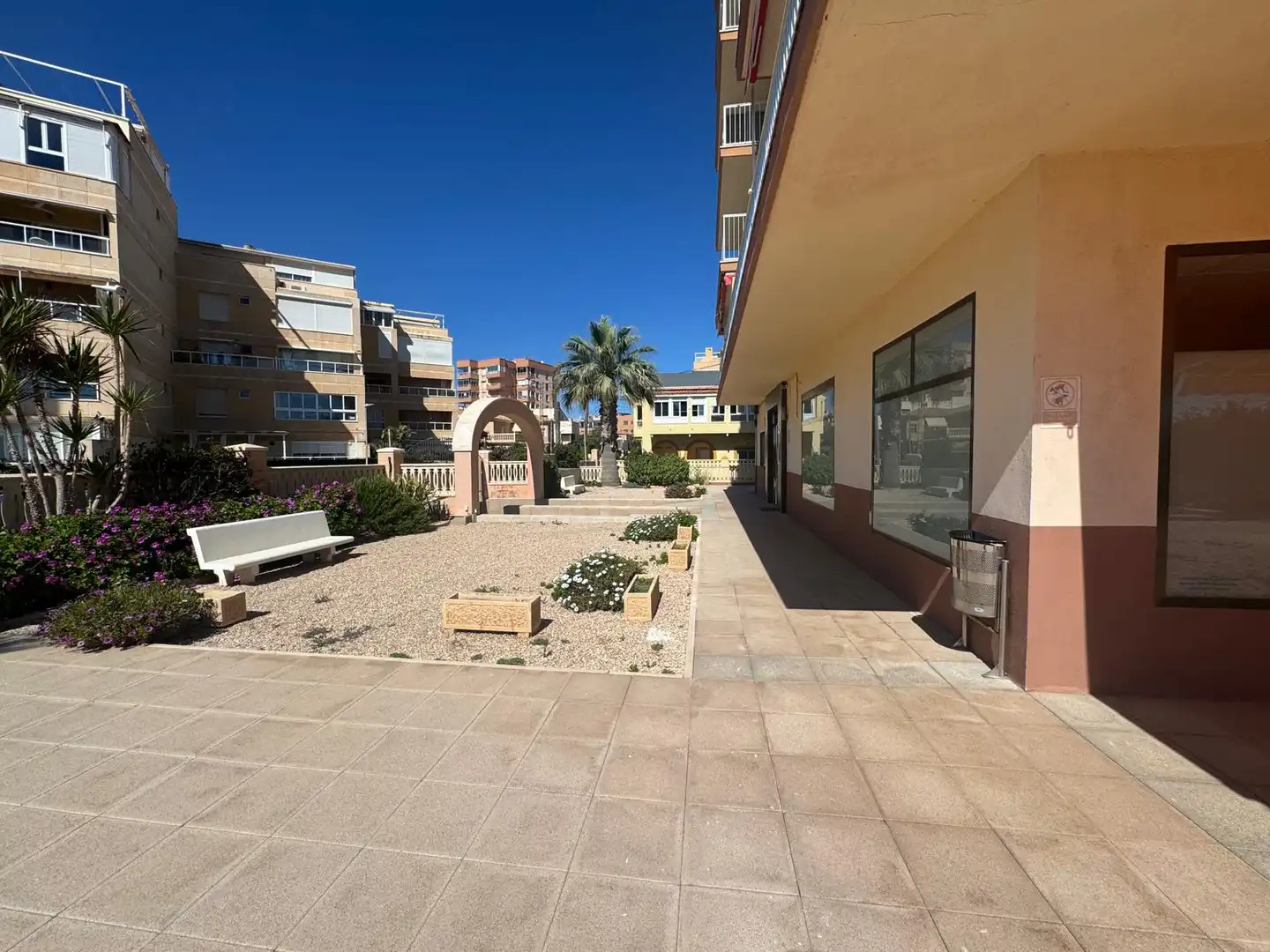 Mini appartamento con ascensore in vendita a Carrer d'Isaac Peral, imagen 26