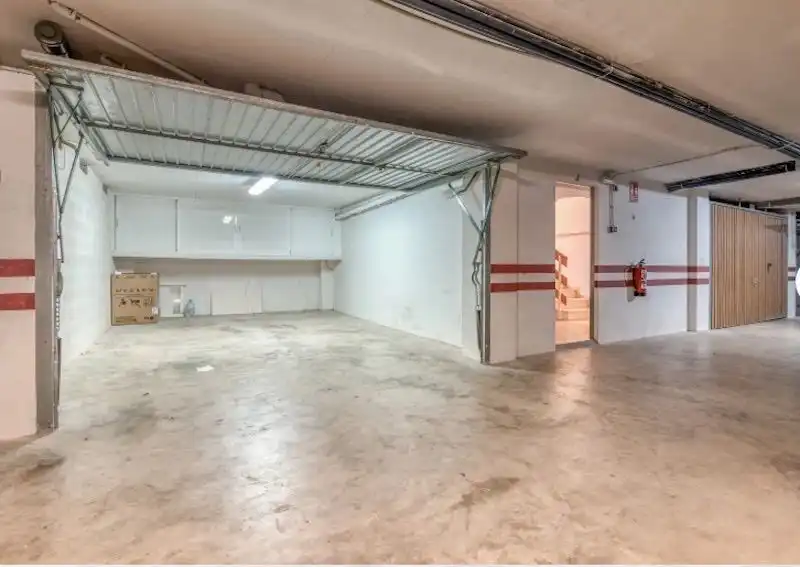 Ático en venta en Dénia con Aire acondicionado, Calefacción y Terraza