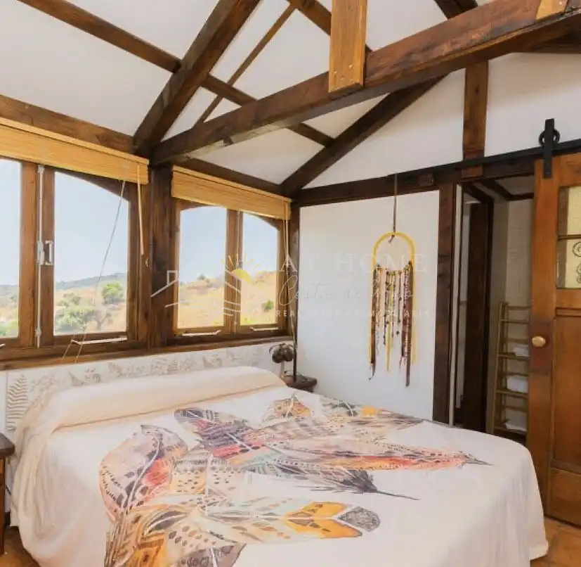 Villa avec piscine à vendre à Mijas pueblo, imagen 21