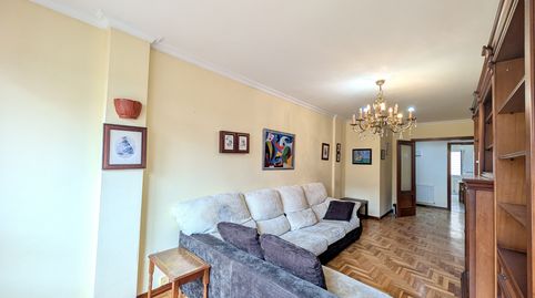Foto 5 de Pis de lloguer a Gijón - Carretera Vizcaina, 8, Laviada, Gijón