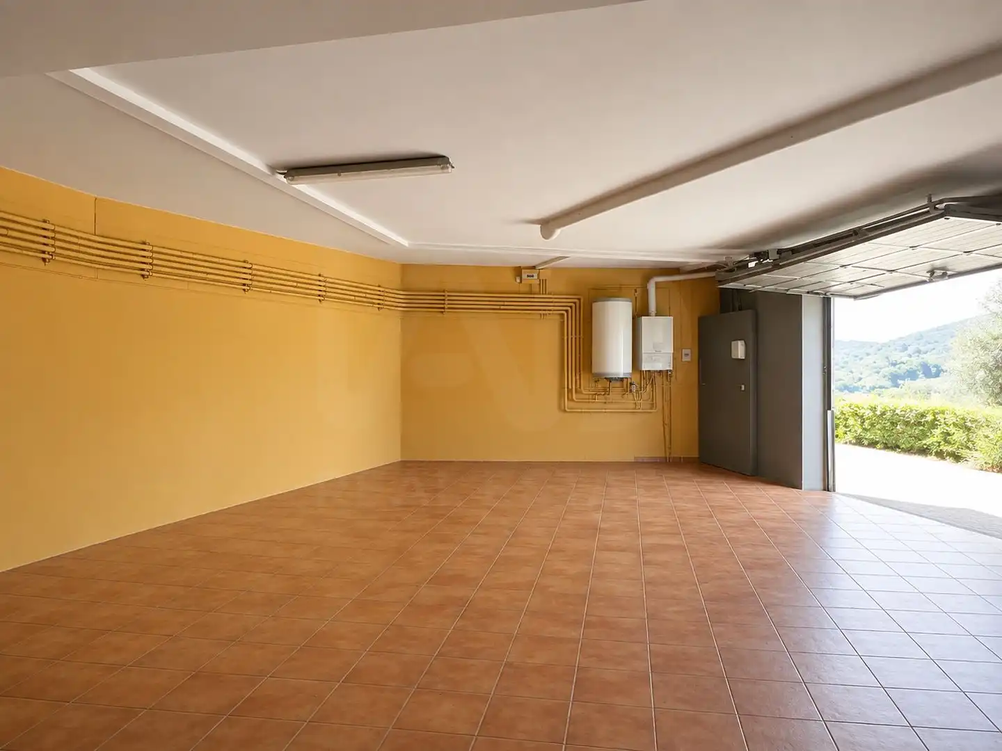 Flat with pool for sale in Vallromanes, imagen 35