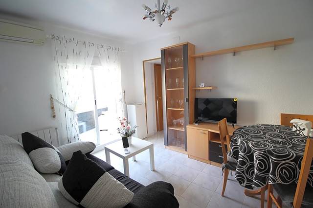 Piso en Alquiler en De Domingo De Silva en Puerta del Ángel