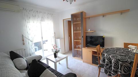 Photo 3 of Flat to rent in De Domingo de Silva, Puerta del Ángel, Madrid