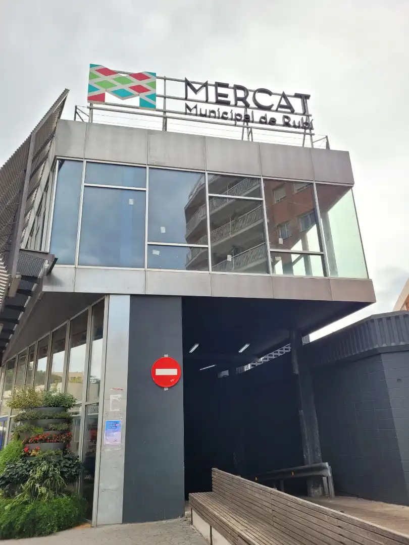 Business premises for transfer in Centre, imagen 8