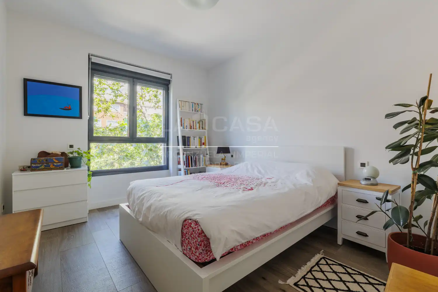 Flat with lift for sale in Calle del Doctor Esquerdo, imagen 10
