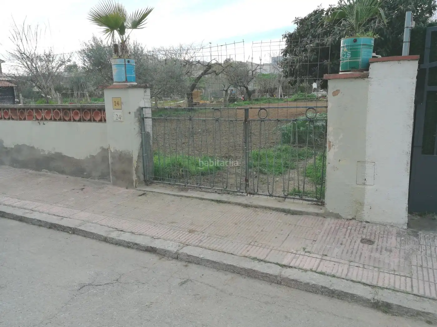 Terreno residencial en venta en Avinguda de l'Onze de Setembre 11, imagen 7
