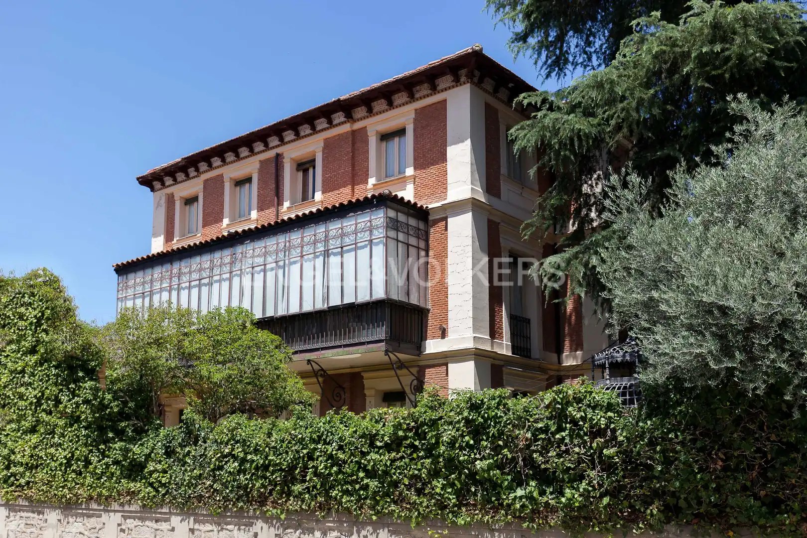 Houses for sale in El Pardo