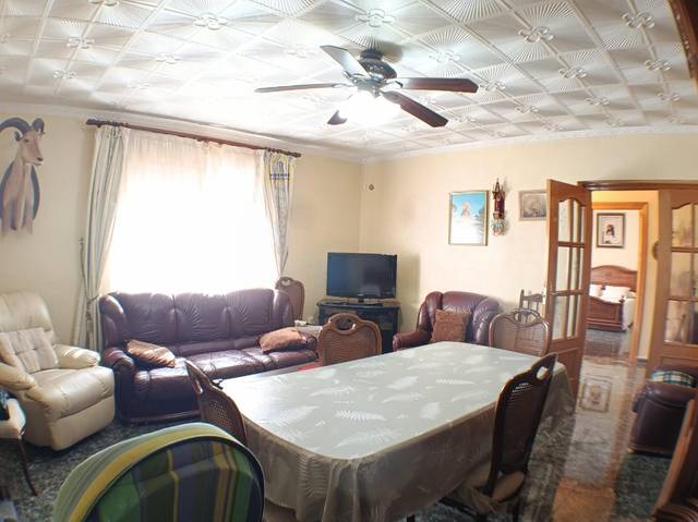 Casa-chalet en Venta en Zarzadilla de Totana