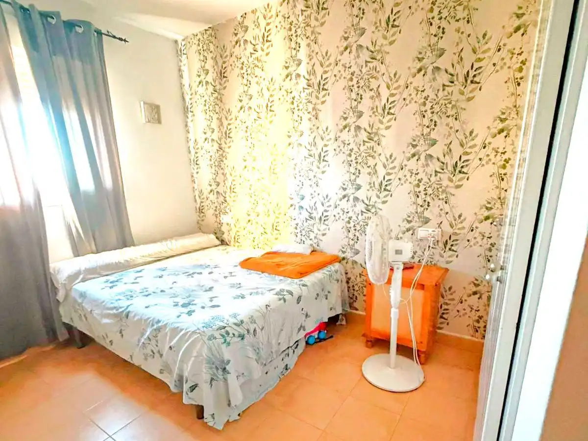 Piso con piscina en venta en Playa de Poniente, imagen 26