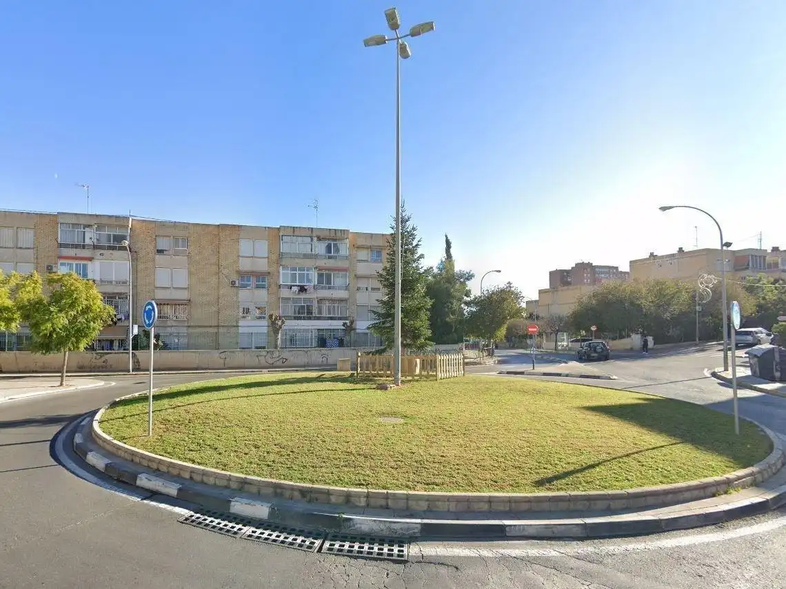 Piso en venta en Juan XXIII, Norte, Alicante / Alacant