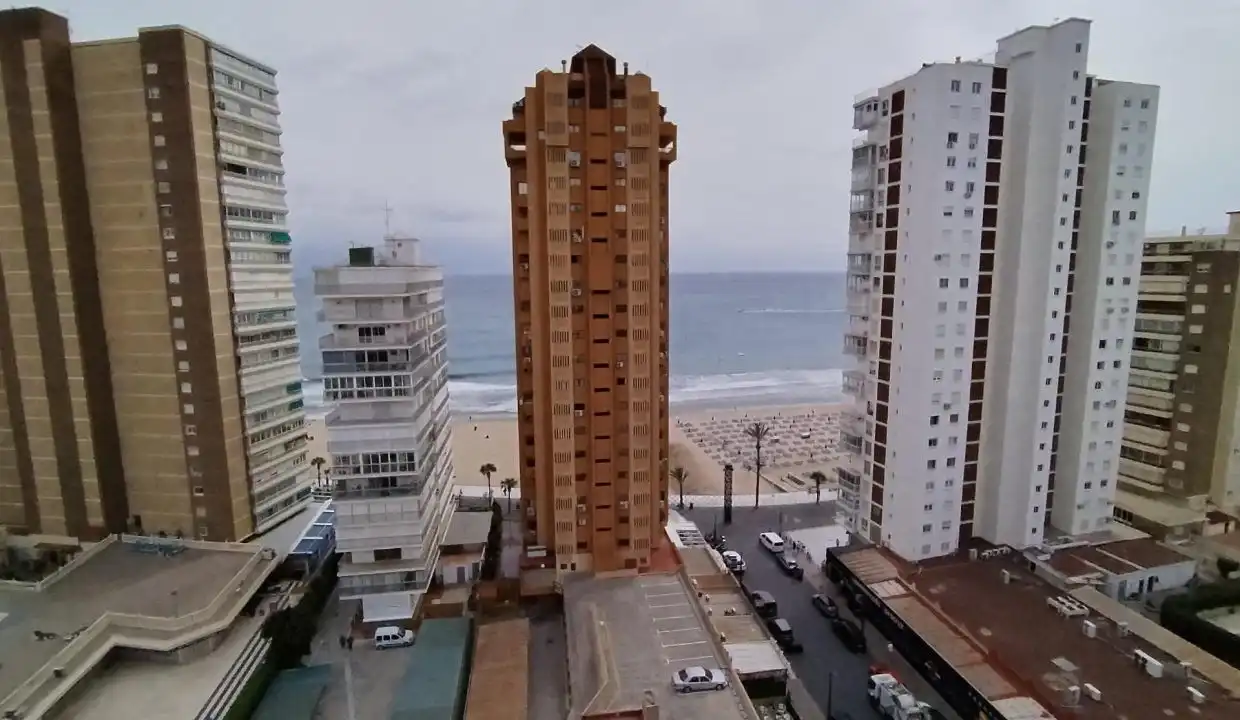 Penthouse mit Aufzug zum Verkauf in Playa de Levante, imagen 7