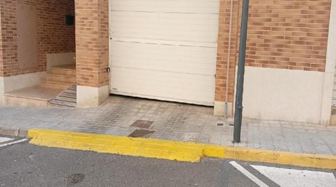 Photo 2 of Garage for sale in Casco Urbano, Náquera