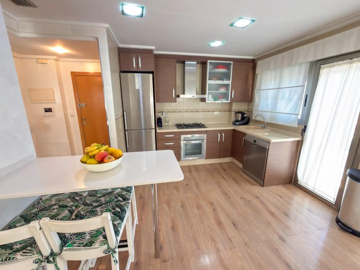 Cocina de Piso en venta en Callosa de Segura con Aire acondicionado, Trastero y Amueblado