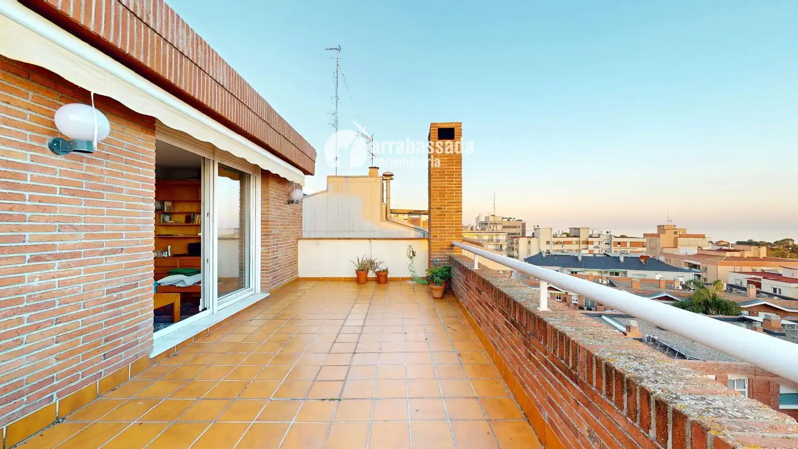 Vista exterior de Casa o chalet en venta en Tarragona con Aire acondicionado, Calefacción y Terraza
