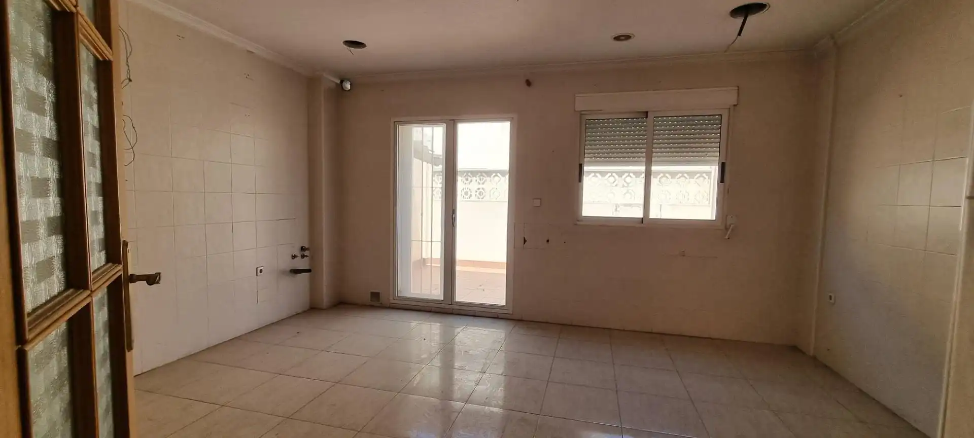 Adossat amb jardí en venda a Pedanías Este, imagen 33