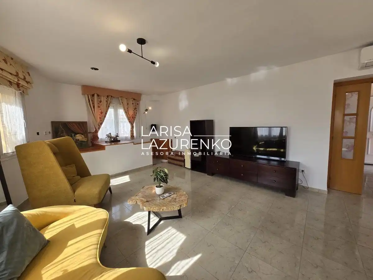 Villa in vendita a de Sevilla, imagen 31
