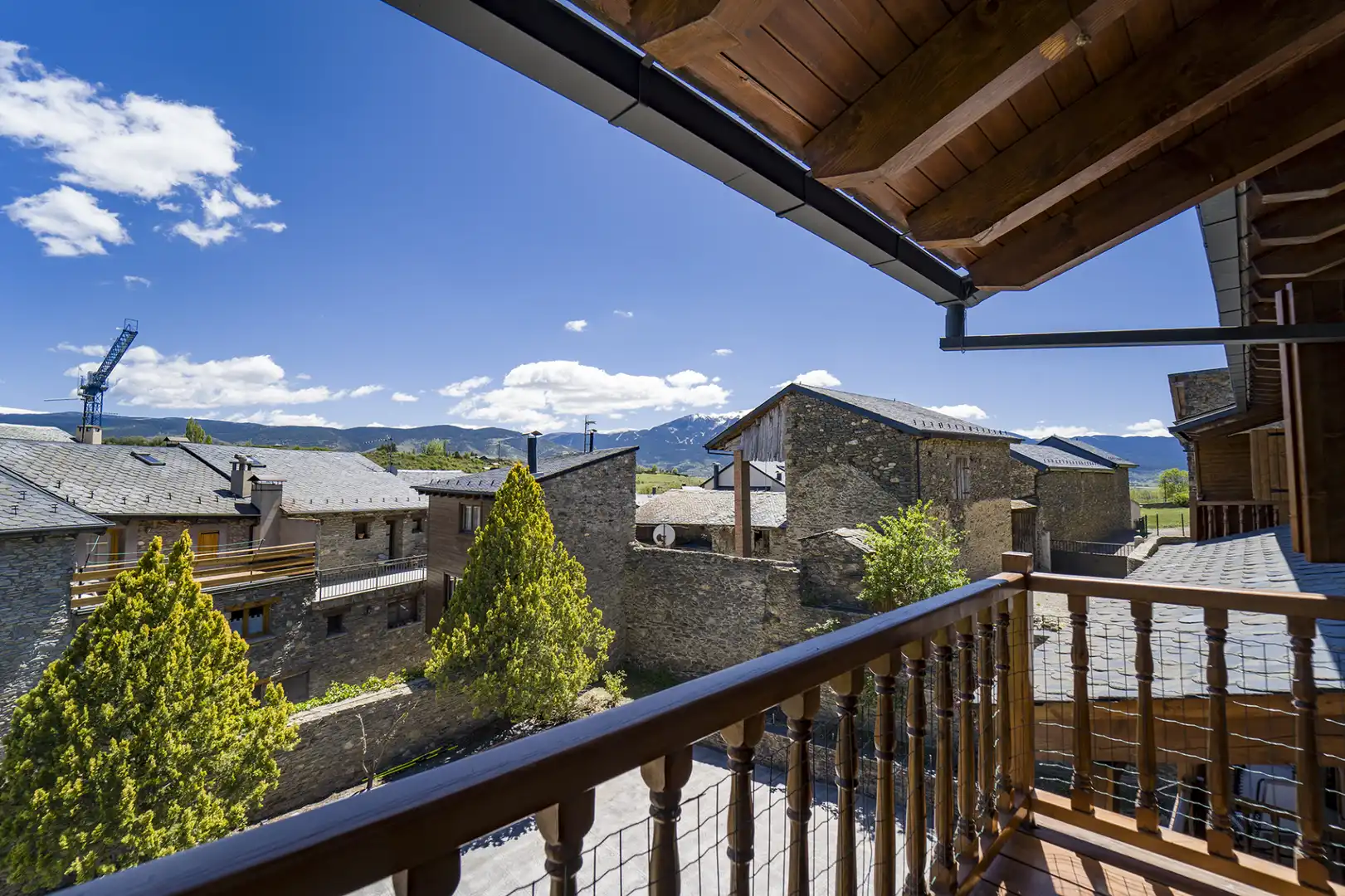 Casa amb jardí en venda a Bolvir, imagen 43