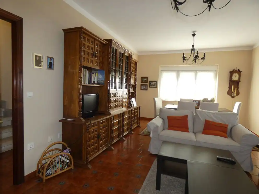 Casa con giardino in vendita a El Franco, imagen 5