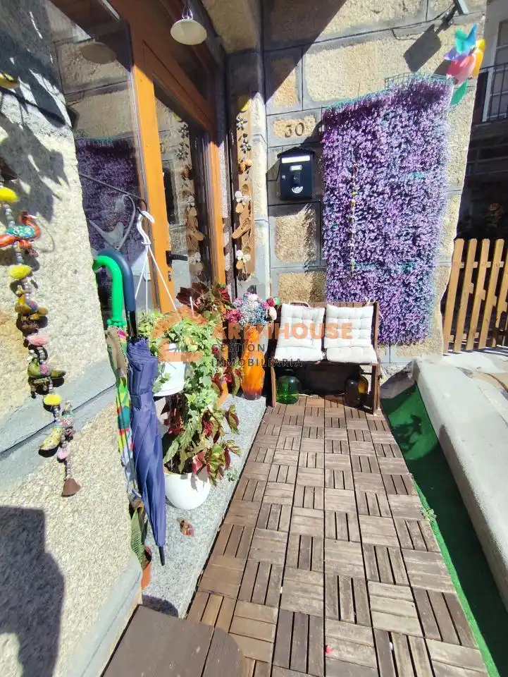 Haus mit Balkon zum Verkauf in Baños de Molgas, imagen 8