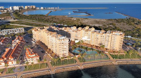 Foto 2 de Dúplex en venda a Calle K, 8, Tomás Maestre, La Manga del Mar Menor