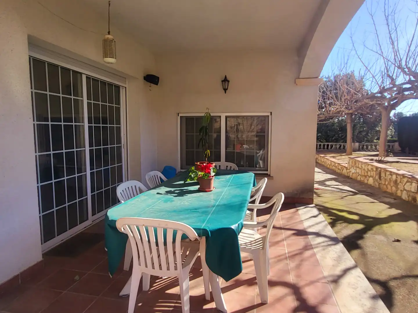 Casa con terraza en venta en Carrer Joaquim Costa, imagen 17