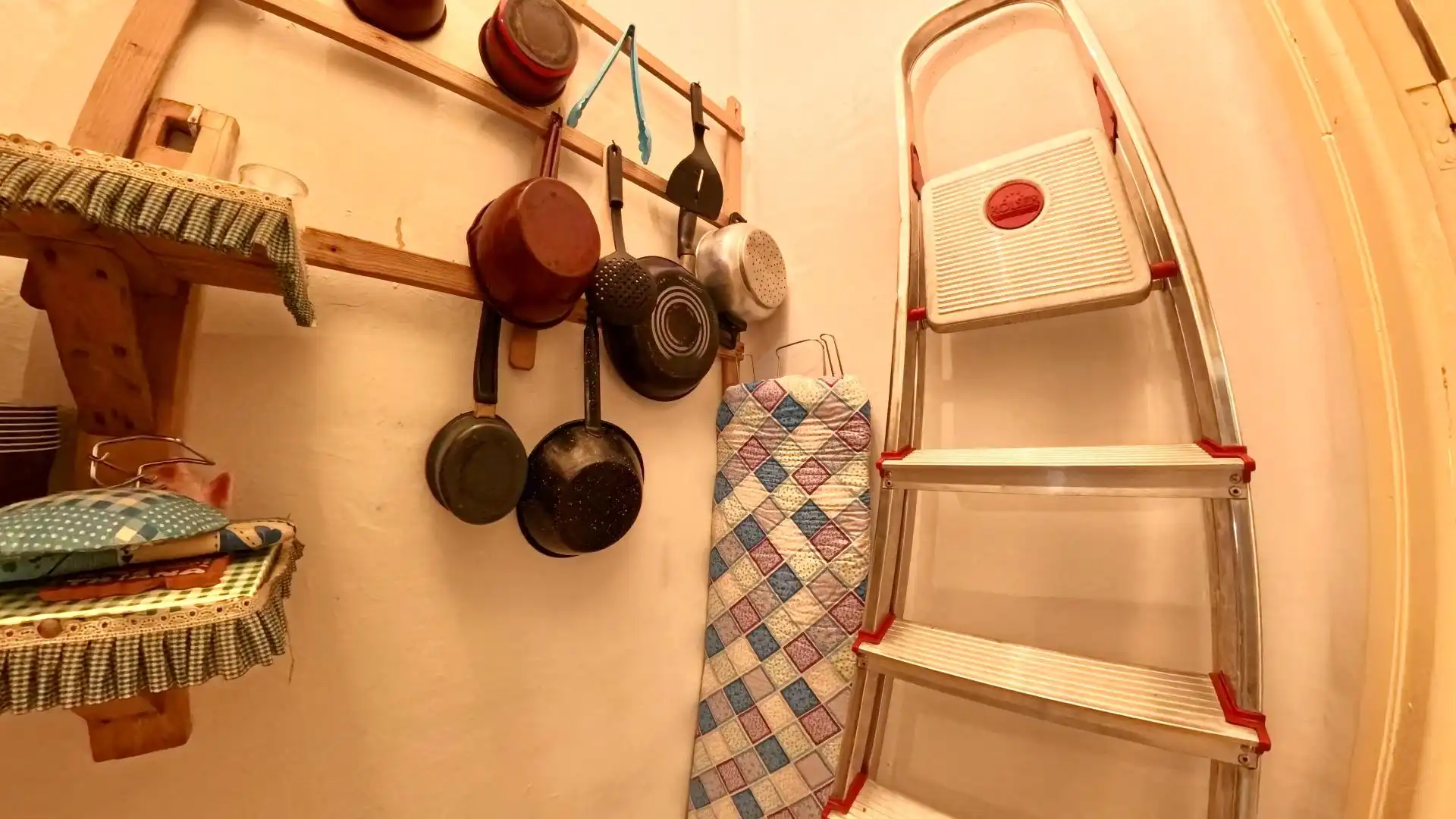 Wohnung zur Miete in Avenida DE ANDALUCES, Pajaritos
