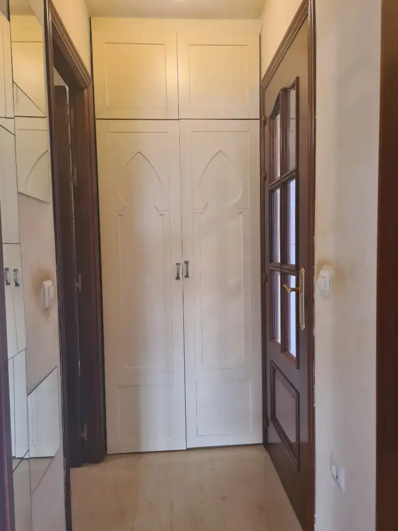 Apartments for sale in Dos Hermanas