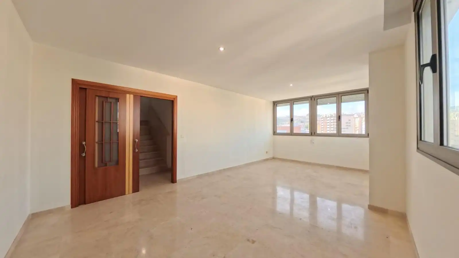 Ático en venta en Santa Cruz de Tenerife con Balcón